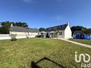 Maison 6 pièces 124 m²