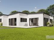 Maison 6 pièces 124 m²