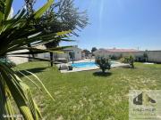 Maison 6 pièces 124 m²