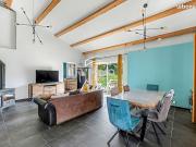 Maison 6 pièces 124 m²