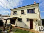 Maison 6 pièces 124 m²