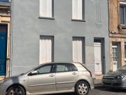Maison 6 pièces 124 m²
