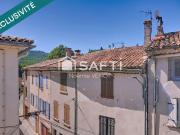 Maison 6 pièces 124 m²