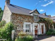 Maison 6 pièces 124 m²