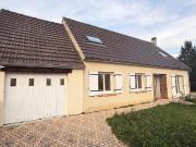 Maison 6 pièces 124 m²