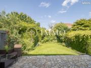 Maison 6 pièces 124 m²