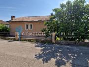 Maison 6 pièces 124 m²