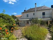 Maison 6 pièces 124 m²