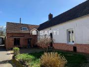 Maison 6 pièces 124 m²