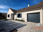 Maison 6 pièces 124 m²