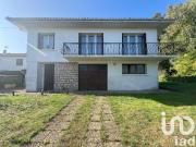 Maison 6 pièces 124 m²
