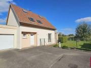 Maison 6 pièces 124 m²