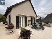 Maison 6 pièces 124 m²