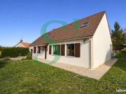 Maison 6 pièces 124 m²