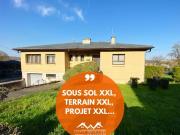 Maison 6 pièces 124 m²