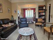 Maison 6 pièces 125 m²