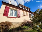 Maison 6 pièces 125 m²