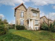 Maison 6 pièces 125 m²