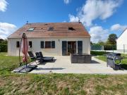 Maison 6 pièces 125 m²