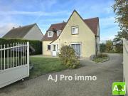 Maison 6 pièces 125 m²