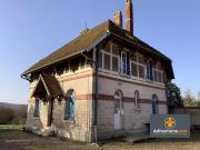 Maison 6 pièces 125 m²