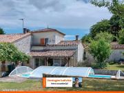 Maison 6 pièces 125 m² Maison 6 pièces 125 m²