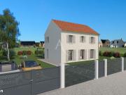 Maison 6 pièces 125 m²
