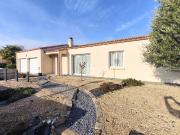 Maison 6 pièces 125 m²