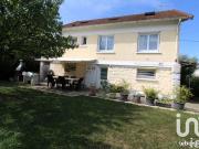Maison 6 pièces 125 m²