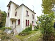 Maison 6 pièces 125 m²