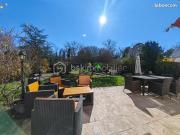 Maison 6 pièces 125 m²