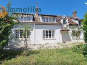 Maison 6 pièces 125 m²