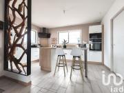 Maison 6 pièces 125 m²