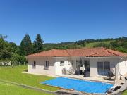 Maison 6 pièces 140 m²