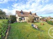 Maison 6 pièces 125 m²