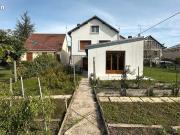 Maison 6 pièces 125 m² Maison 6 pièces 125 m²