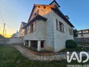 Maison 6 pièces 125 m²