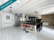 Maison 6 pièces 125 m²