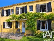 Maison 6 pièces 125 m²