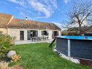 Maison 6 pièces 125 m²