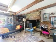 Maison 6 pièces 125 m²