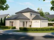 Maison 6 pièces 125 m²