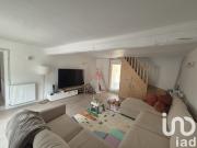 Maison 6 pièces 125 m²