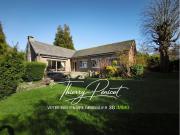 Maison 6 pièces 125 m²