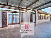 Maison 6 pièces 125 m²