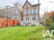 Maison 6 pièces 125 m²