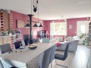 Maison 6 pièces 125 m²