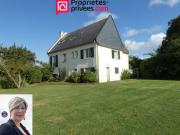 Maison 5 pièces 140 m²