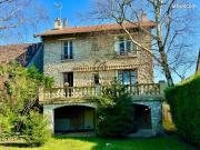 Maison 6 pièces 125 m²