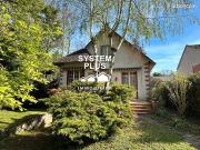 Maison 6 pièces 125 m²